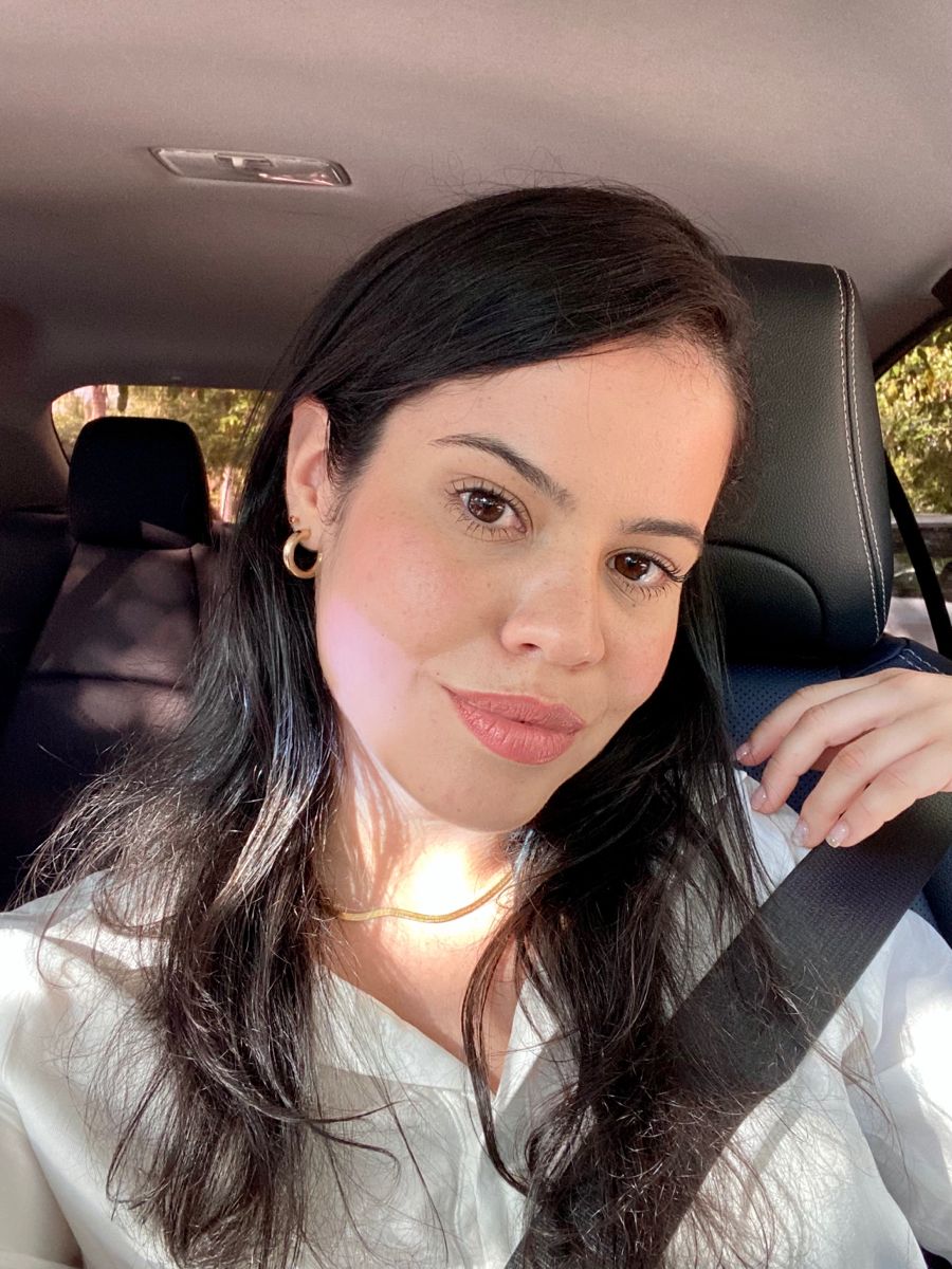 Sophie ⭐⭐⭐⭐⭐