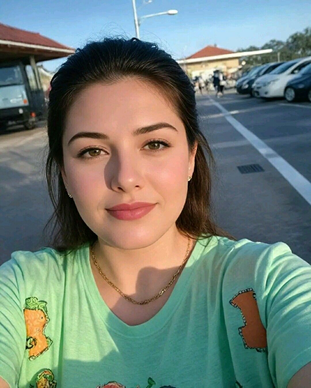 Élodie ⭐⭐⭐⭐⭐