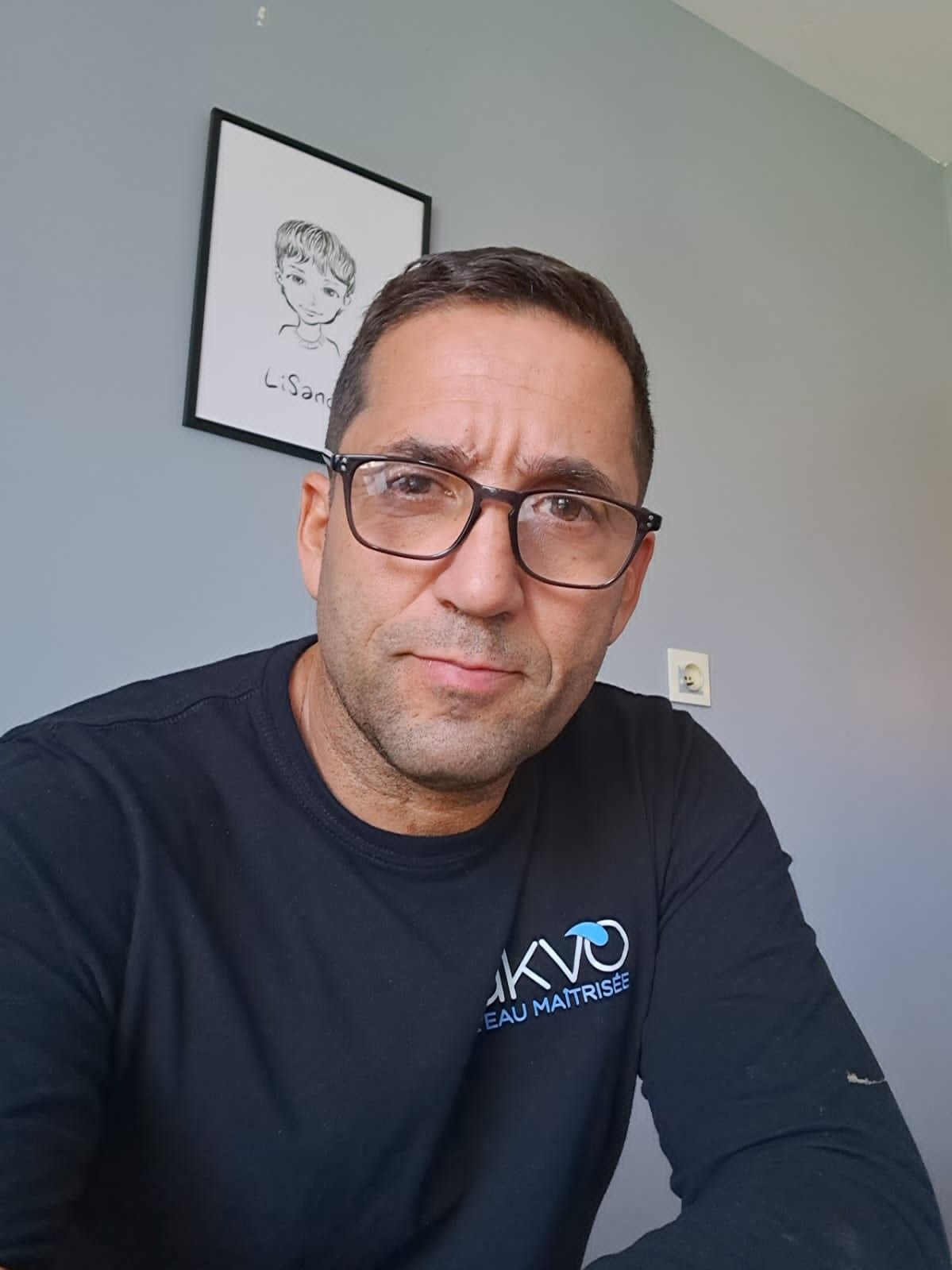 Antoine ⭐⭐⭐⭐⭐